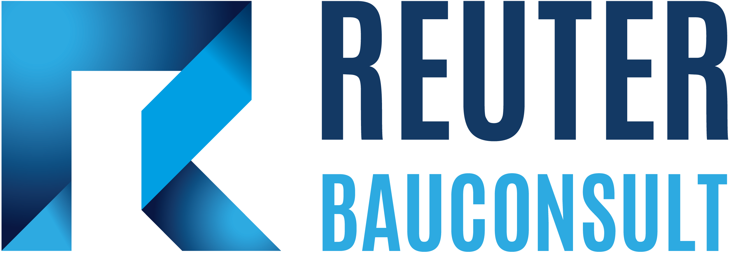 Reuter Bauconsult Logo